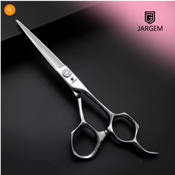 LE HOST Professional VG10 Japanese Steel Hair Scissors - 6 Inch Cutting Shears | Premium Salon Tools