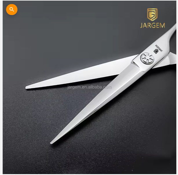 LE HOST Professional VG10 Japanese Steel Hair Scissors - 6 Inch Cutting Shears | Premium Salon Tools